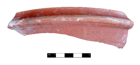 Roman Period Ceramic #1469