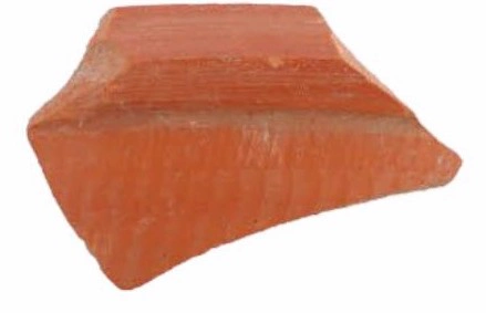 Roman Period Ceramic #2593