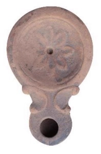 Roman Period Ceramic #1626