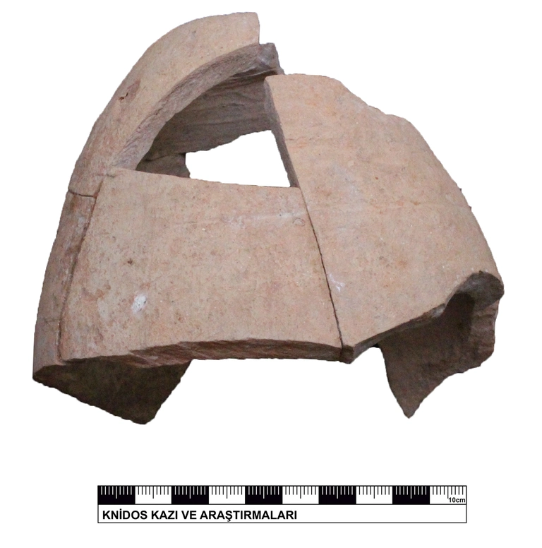 Roman Period Ceramic #2435