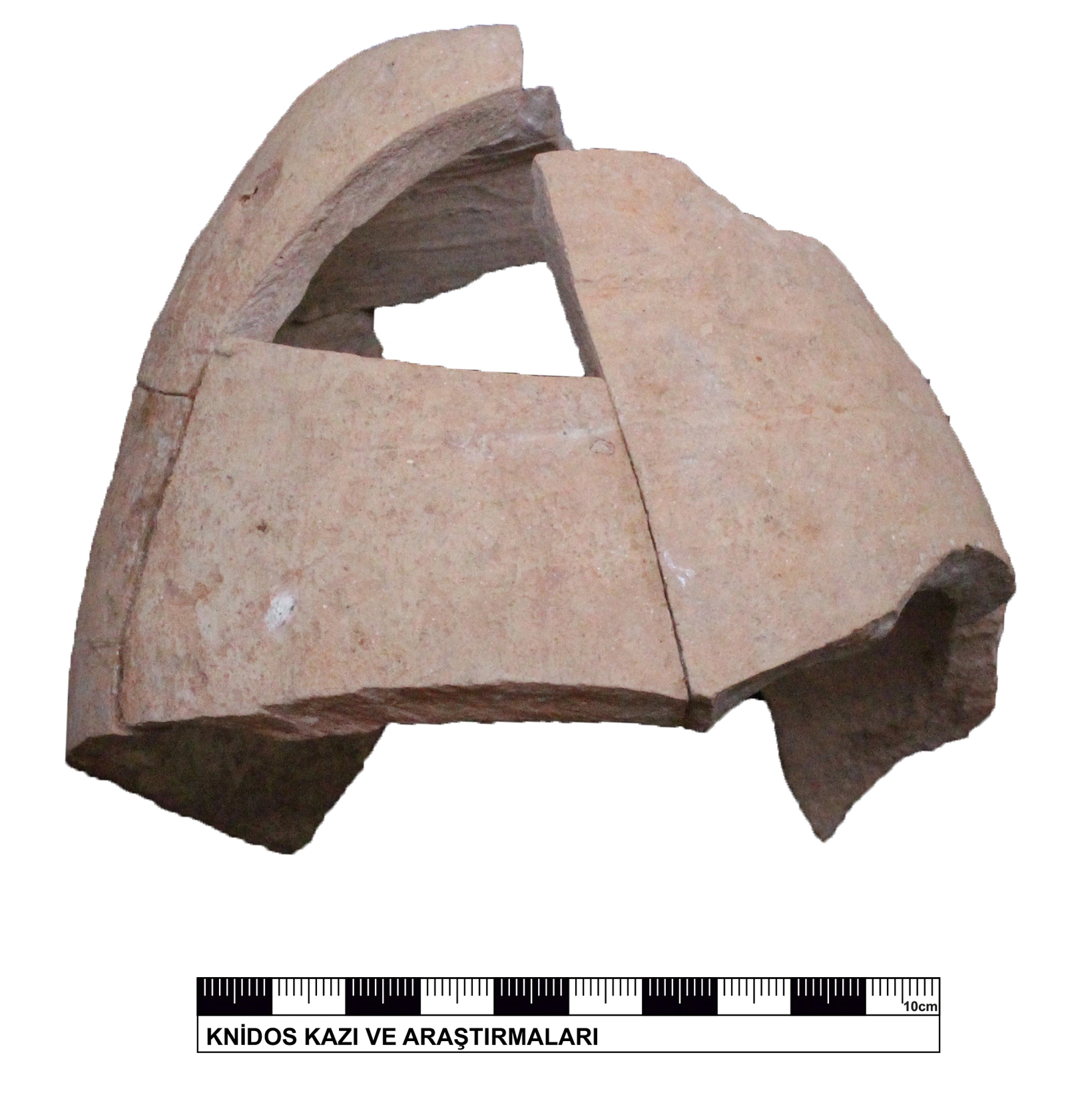 Roman Period Ceramic #2435