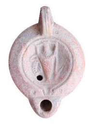 Roman Period Ceramic #1631