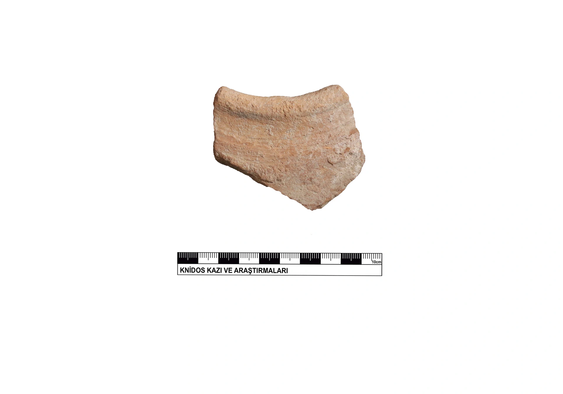 Roman Period Ceramic #2147