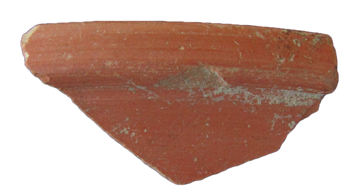 Roman Period Ceramic #722