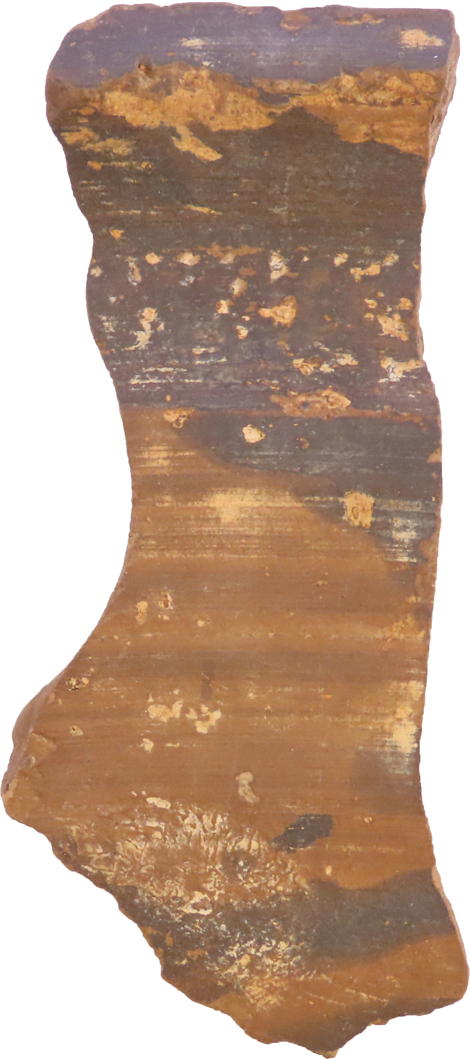 Roman Period Ceramic #2729