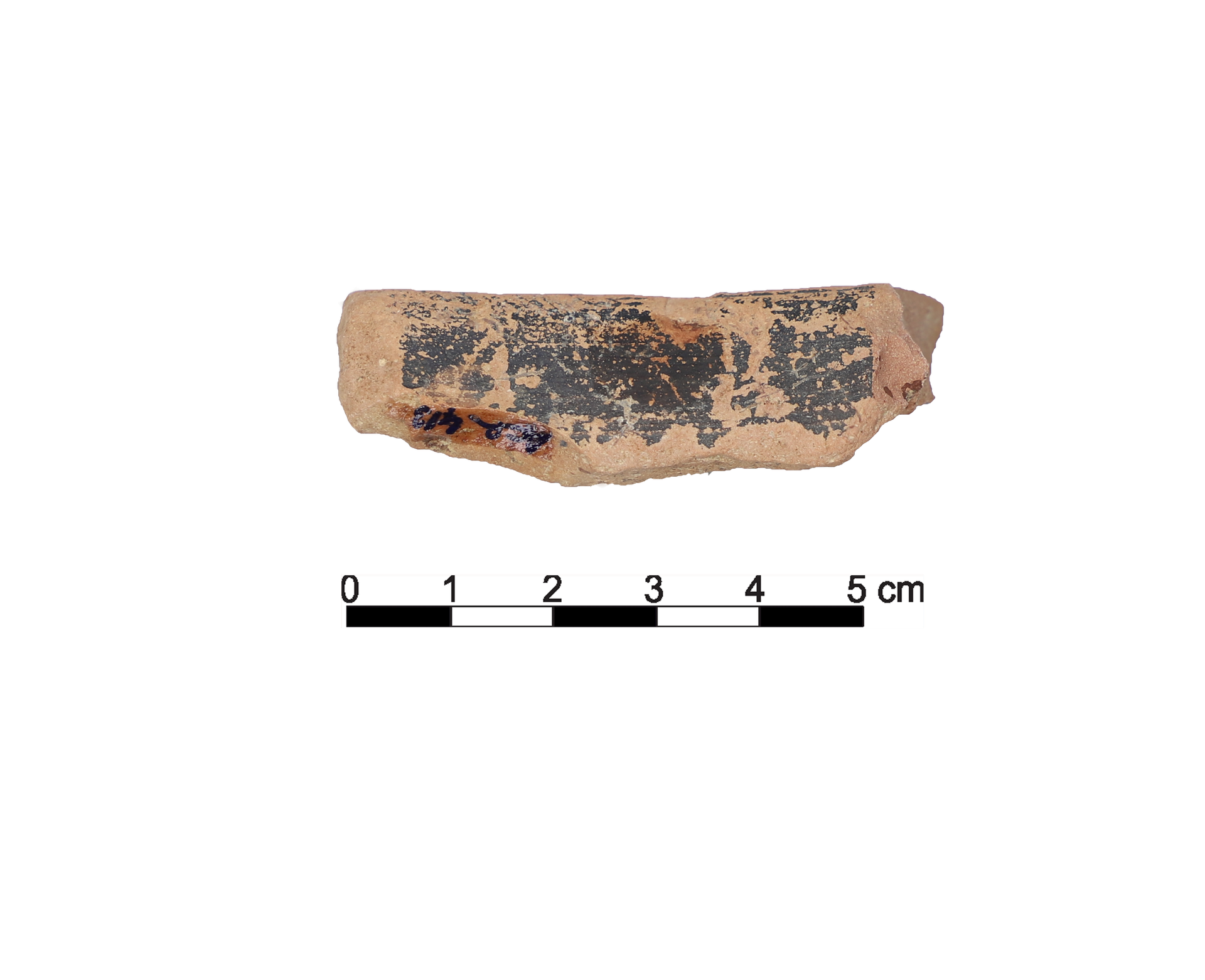Hellenistic Period Ceramic #2896