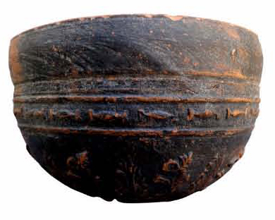 Hellenistic Period Ceramic #1152