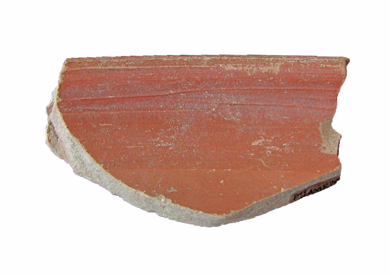 Roma Dönemi Seramiği #708