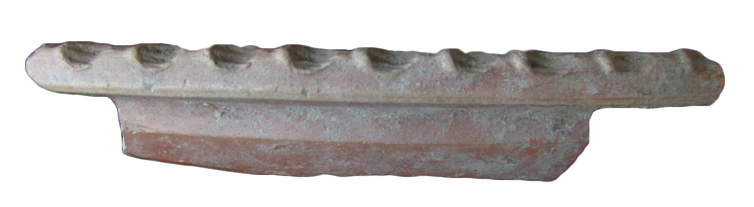Roman Period Ceramic #777