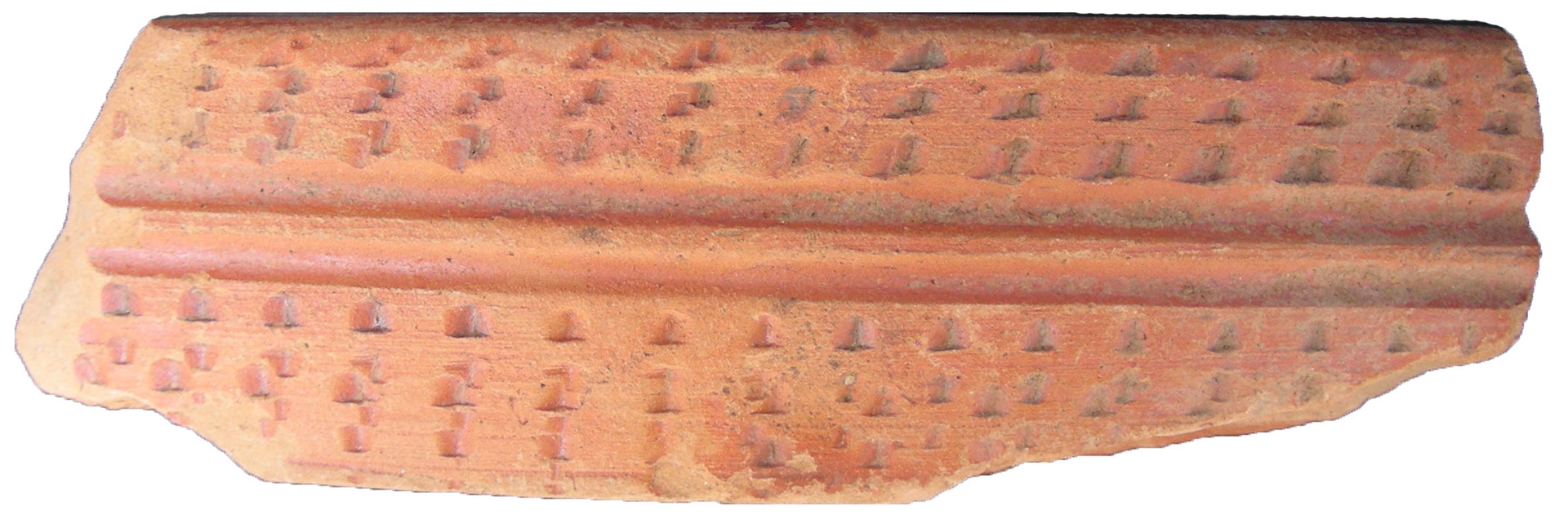 Roman Period Ceramic #639