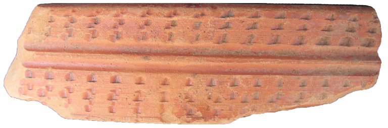 Roman Period Ceramic #639