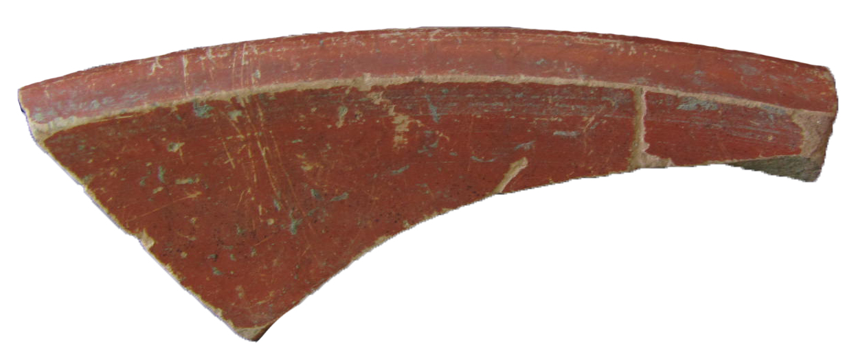 Roman Period Ceramic #682