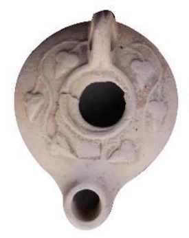 Roma Dönemi Seramiği #1628
