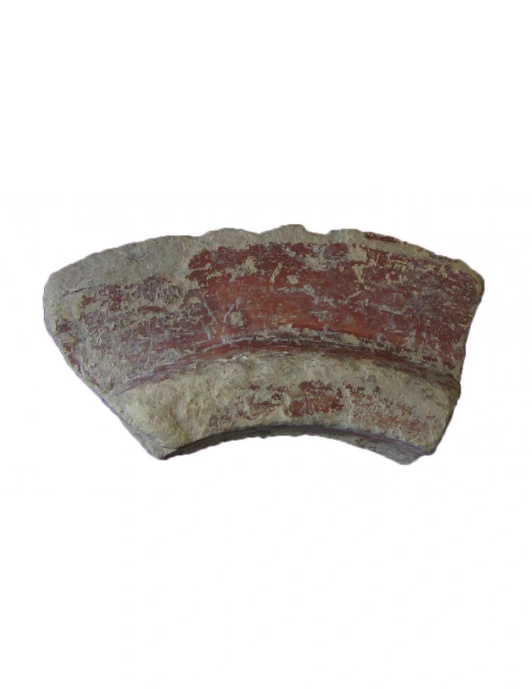 Roman Period Ceramic #809