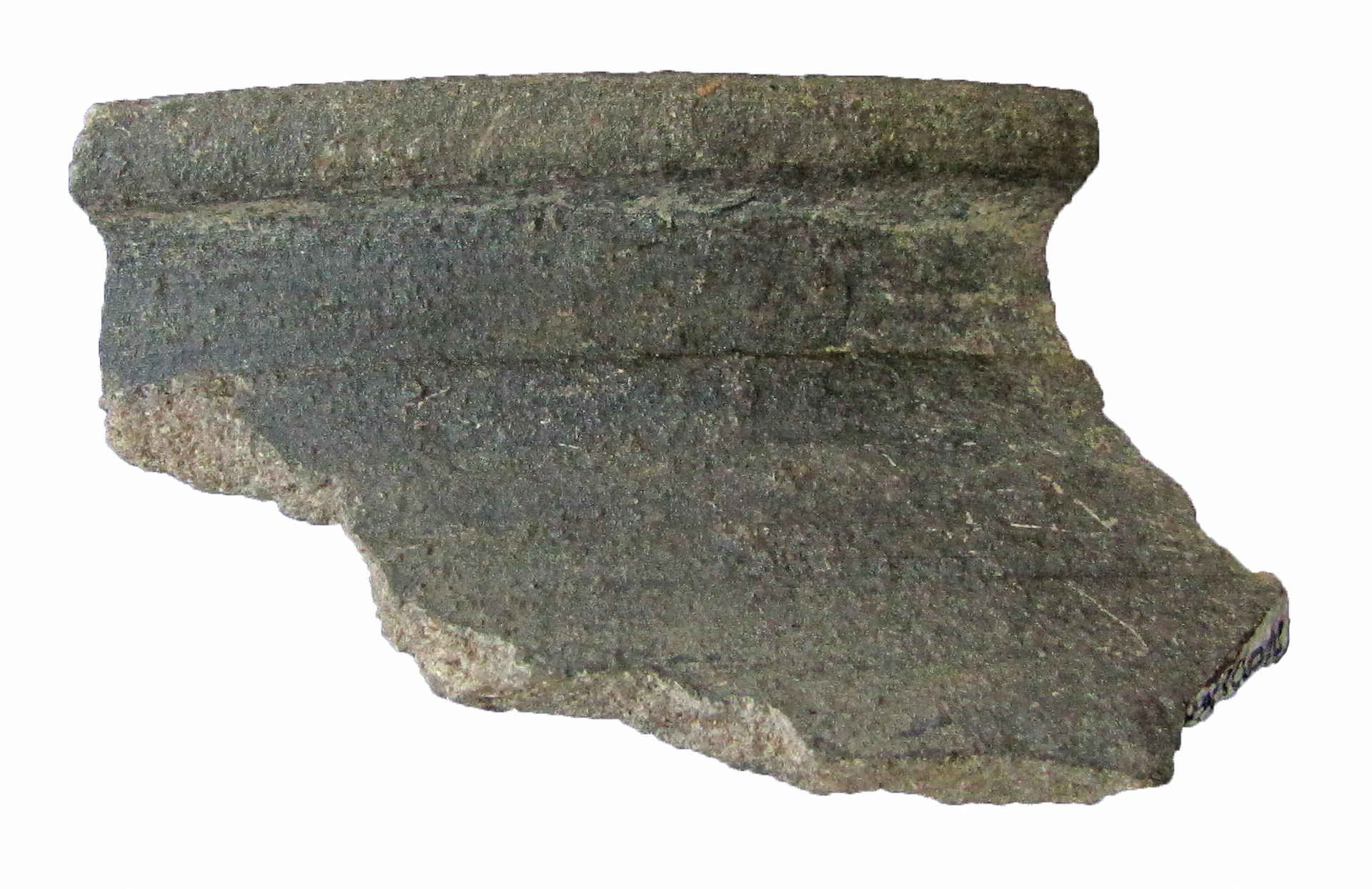 Roman Period Ceramic #873