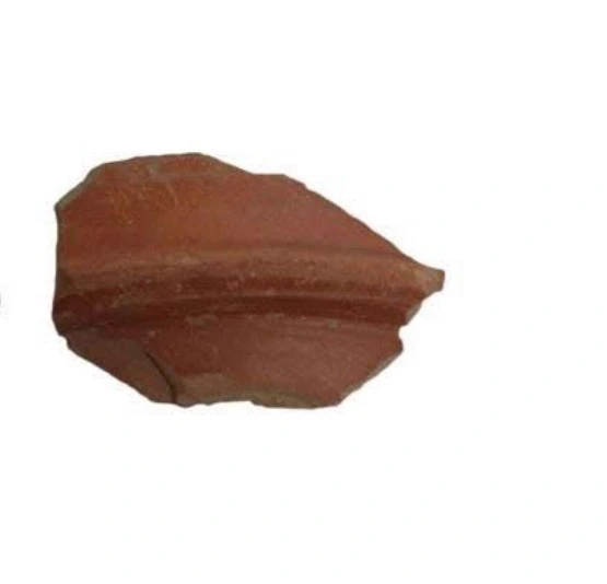 Roman Period Ceramic #2637