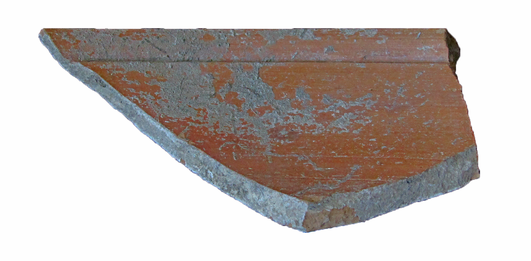 Roman Period Ceramic #662