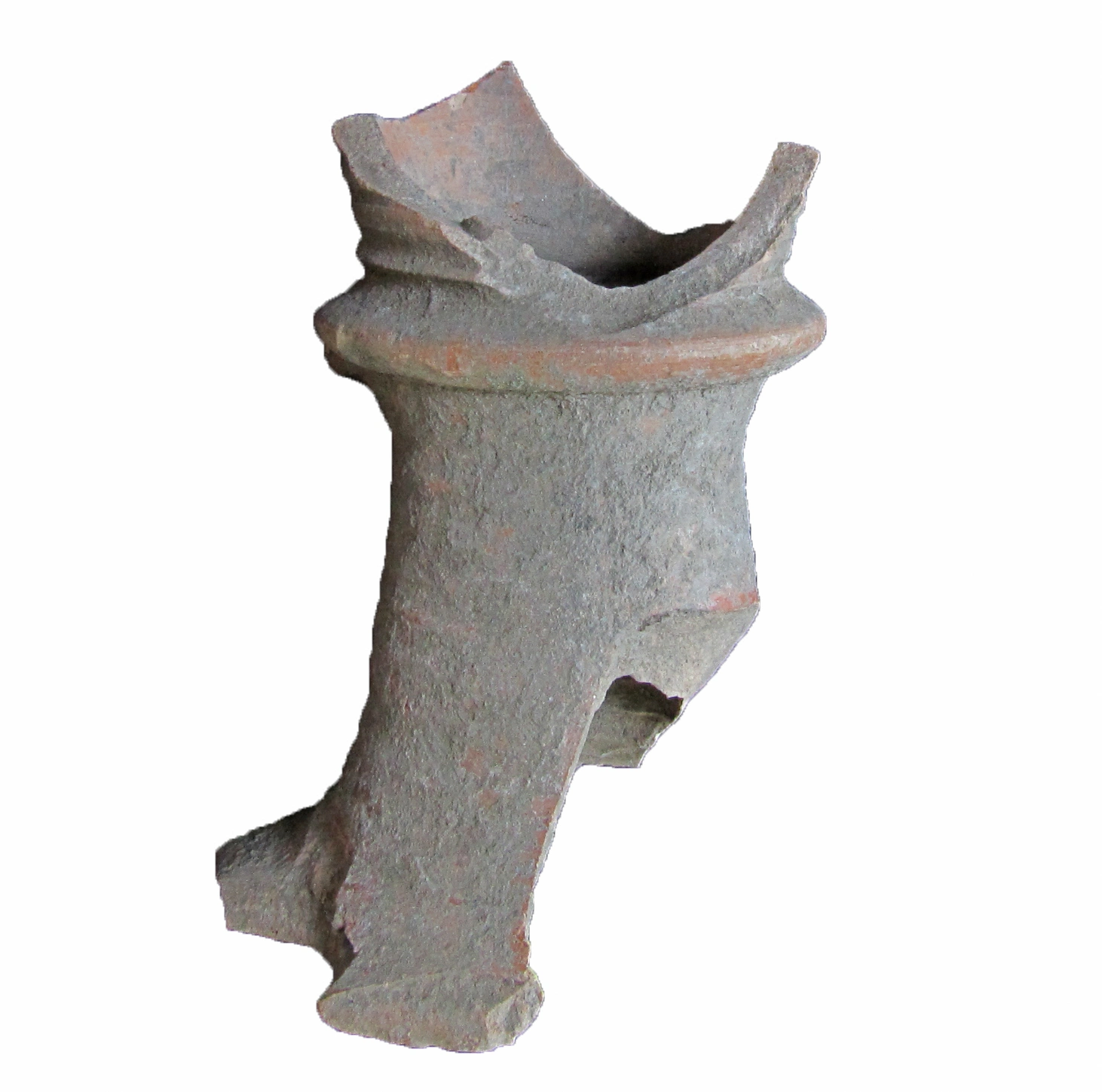 Roman Period Ceramic #671
