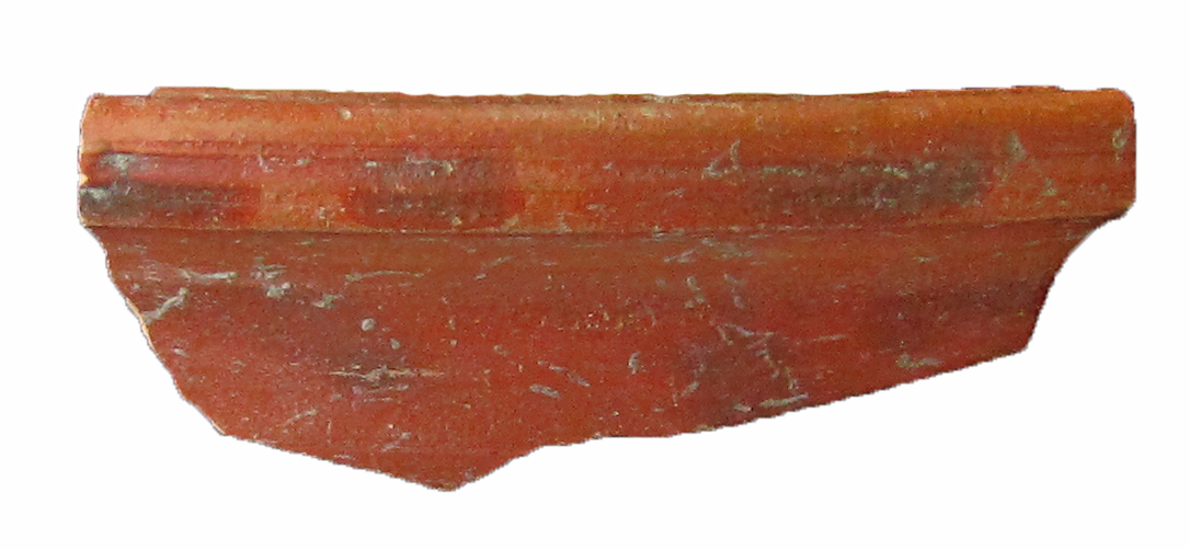 Roman Period Ceramic #789