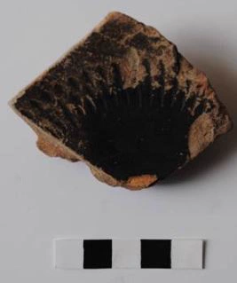 Hellenistic Period Ceramic #2197