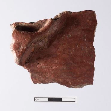 Neolithic Age Ceramic #1798