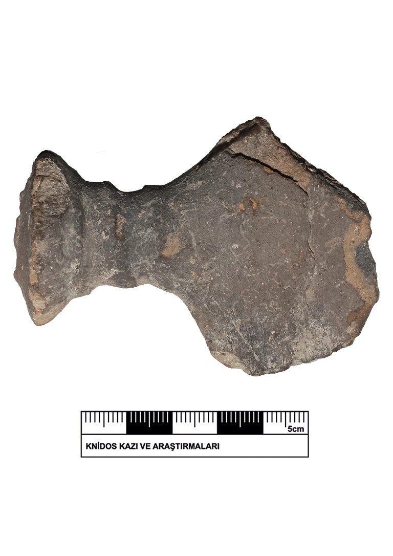 Roman Period Ceramic #2397
