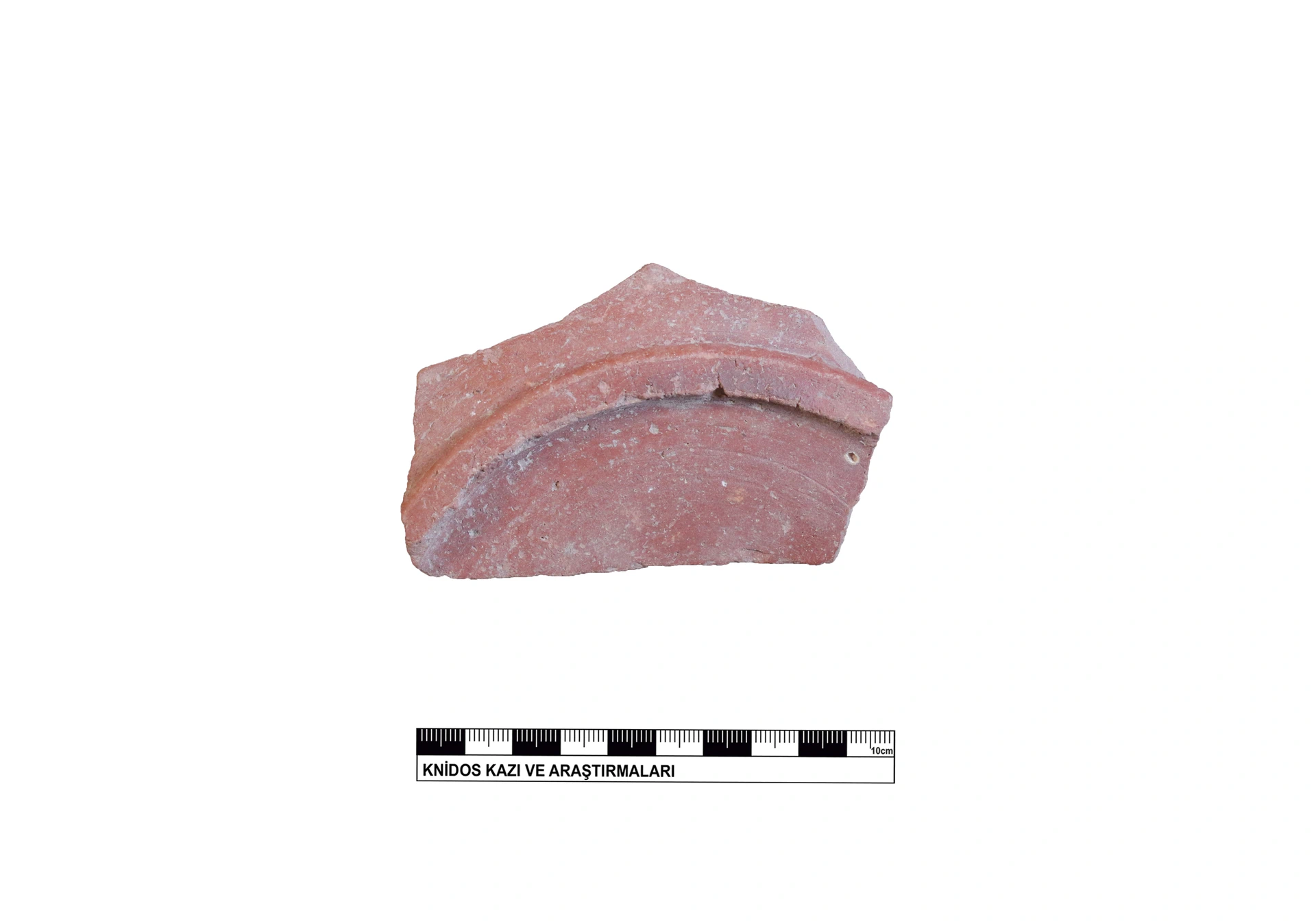 Roman Period Ceramic #2105