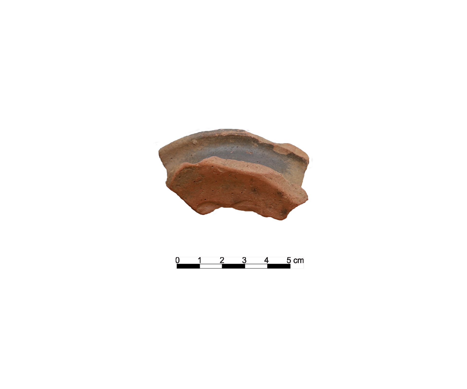 Hellenistic Period Ceramic #2899