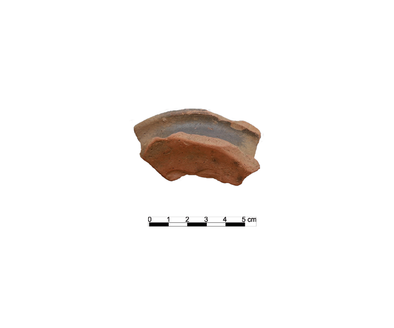 Hellenistic Period Ceramic #2899