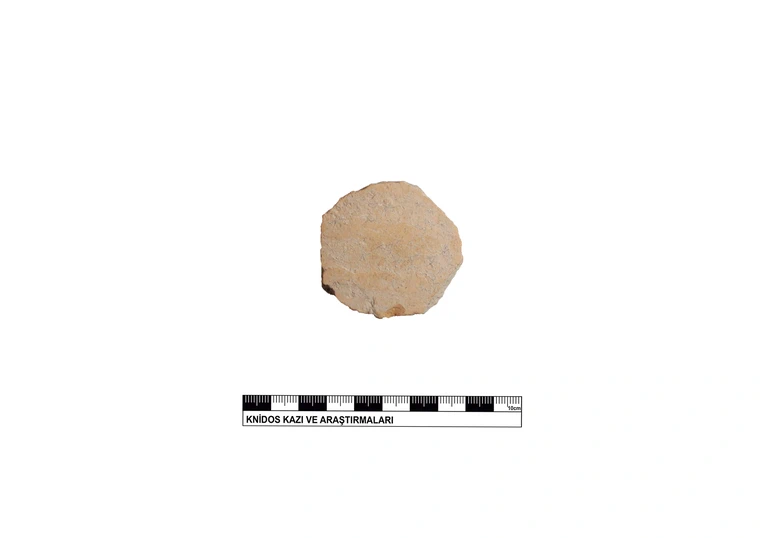 Roman Period Ceramic #2139