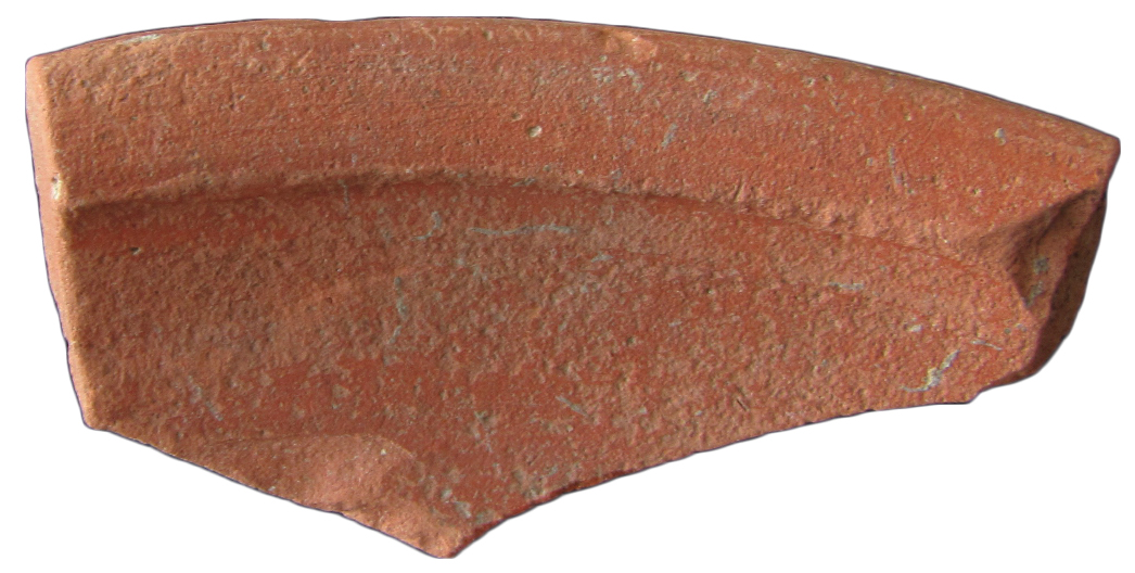 Roman Period Ceramic #607