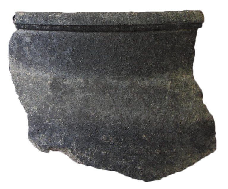 Roman Period Ceramic #834