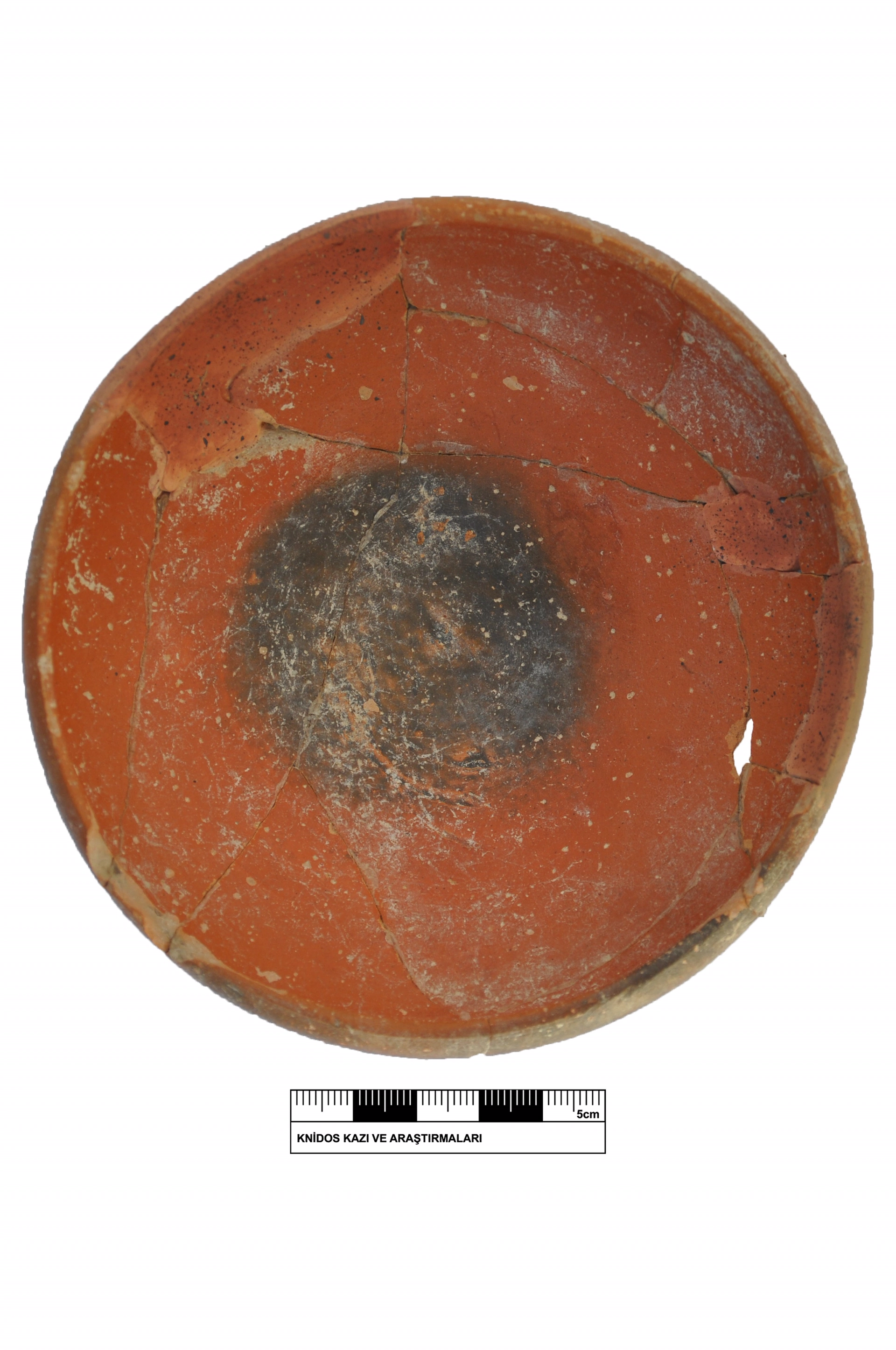 Hellenistic Period Ceramic #2077