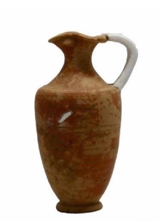 Roman Period Ceramic #2580