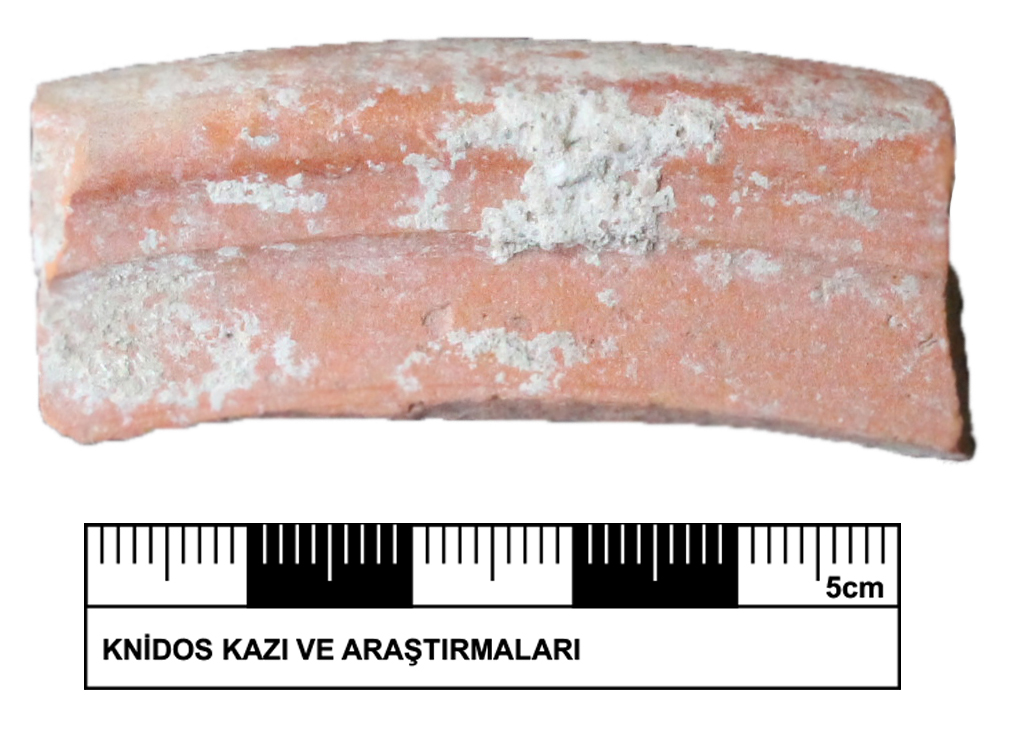 Roman Period Ceramic #2385