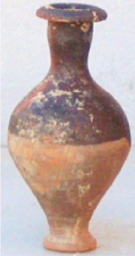 Hellenistic Period Ceramic #2336