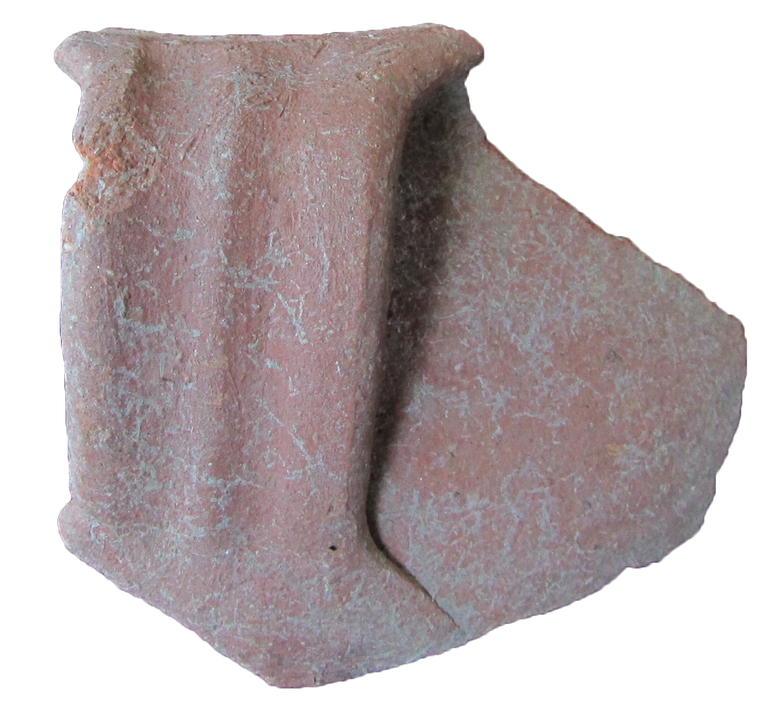 Roman Period Ceramic #846