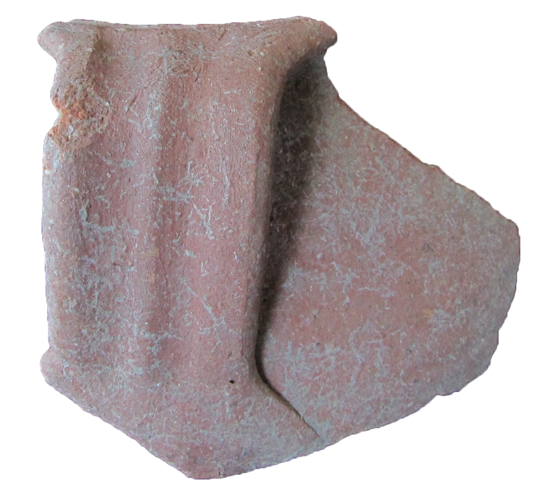 Roman Period Ceramic #846