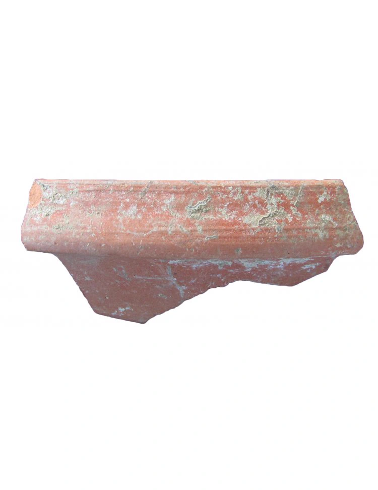 Roman Period Ceramic #535