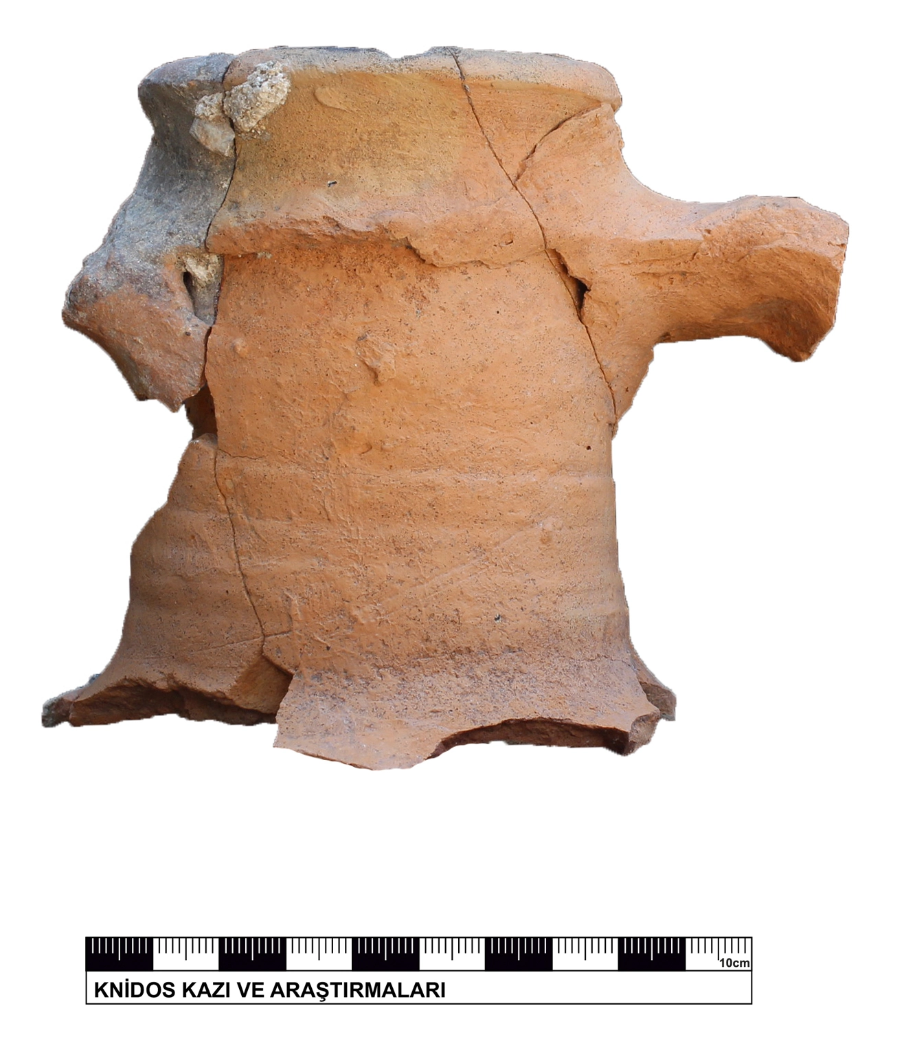 Roman Period Ceramic #2420