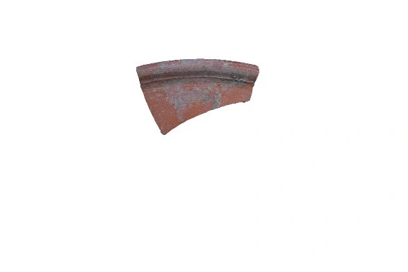 Roma Dönemi Seramiği #1418