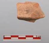 Chalcolithic Age Ceramic #1134