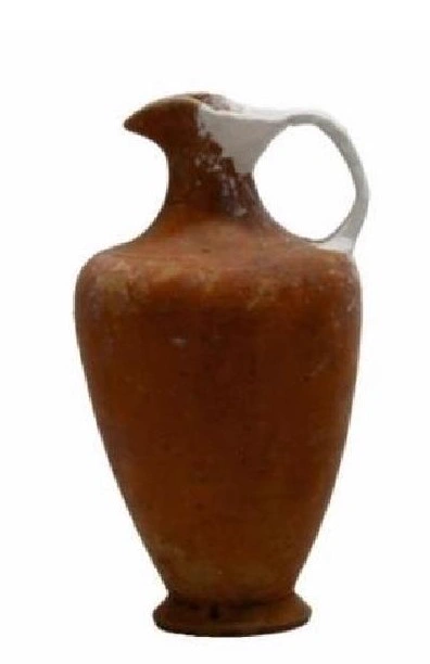 Roma Dönemi Seramiği #2578