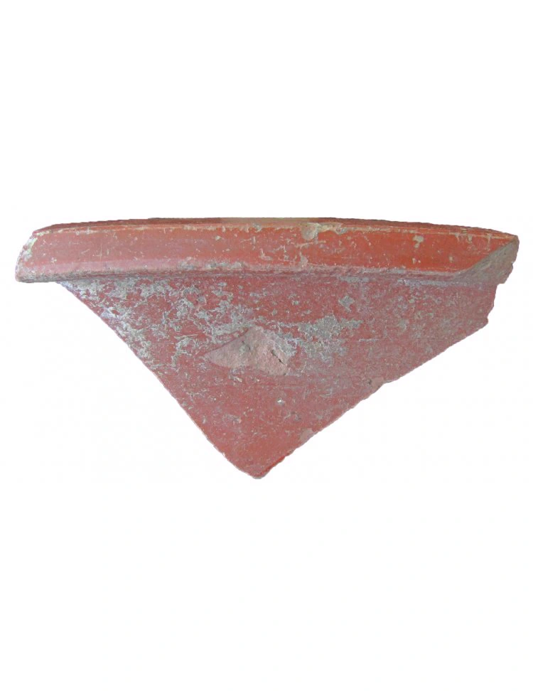 Roman Period Ceramic #523